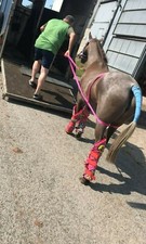 Schnellladerhilfe für