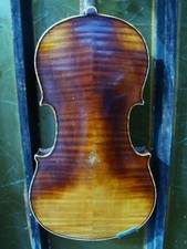 Alte Geige "L. PROKOP 1901" -