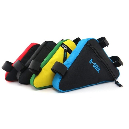 Fahrrad tasche dreieck - fahrrad,