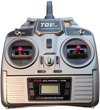 6-Kanal Fernsteuerung 2,4 Ghz