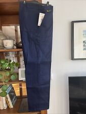 Arbeitshose DDR Gr. 98