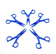 Universalklemme, Klemme ICI