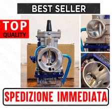 Vergaser PWK 34mm KEIHIN OKO