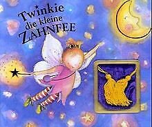 Twinkie, die kleine Zahnfee von Nick Ellsworth | Buch | Zustand gut