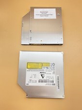 DVD/CD RW Brenner Laufwerk komp. mit Toshiba Satego P100-10u, X200-20o, X200-20j