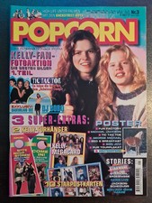 POPCORN 03/1996 Heft Komplett