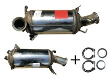 Neu dieselpartikelfilter dpf - neu,