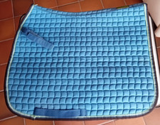 Eskadron Pferde Schabracke