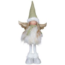 Weihnachtsengel 36cm (50cm)