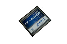 IBM SG9CF4GHYDAIIBM | 4 GB CF Card XL+ Industrial Grade | Compact Flash Card