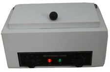 ELETTRO CEMM Made in Italy Heißluftsterilisator Sterilisator 