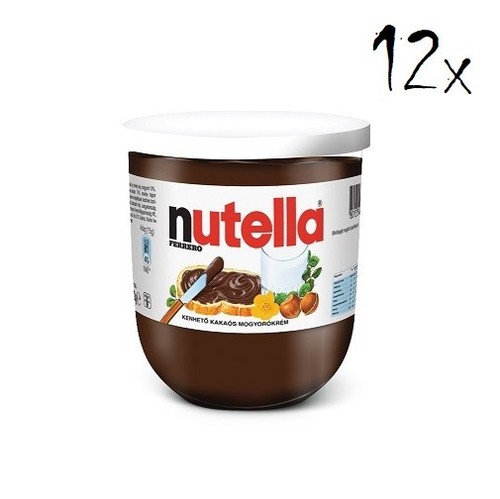 Ferrero nutella nuss - nutella,