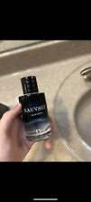Dior Sauvage Herren Parfüm Spray 100ml