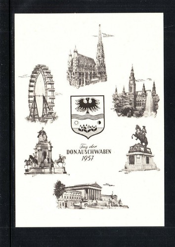 Ansichtskarte tag der - ak,, ansichtskarte,tag