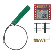 SIM800L GPRS GSM Modul