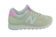 New Balance WL574 SAO dove