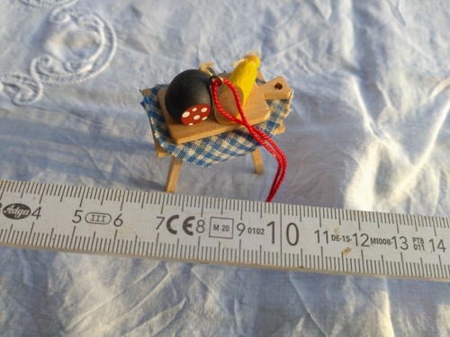 Tisch hocker wurst - tisch,