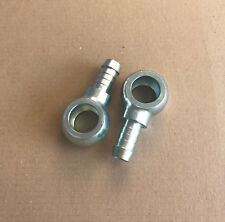 Ringschlauchnippel Ringnippel