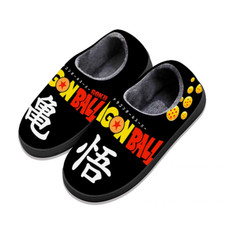 Anime Manga Dragonball Z Warm