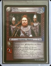 LOTR TCG: Hama - Doorward of