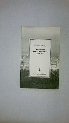 62387 christiane blasius die - blasius,