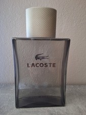 Groß Factice LACOSTE POUR
