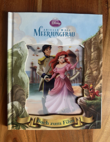 Disney prinzessin arielle die - arielle,