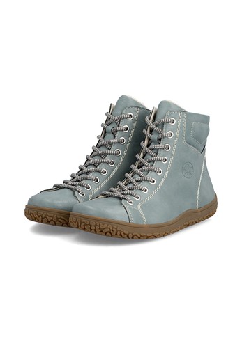 Rieker damen schnürstiefel - rieker,