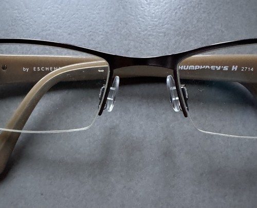 Eschenbach humphrey h - eschenbach,