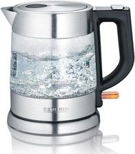 SEVERIN Glas Wasserkocher