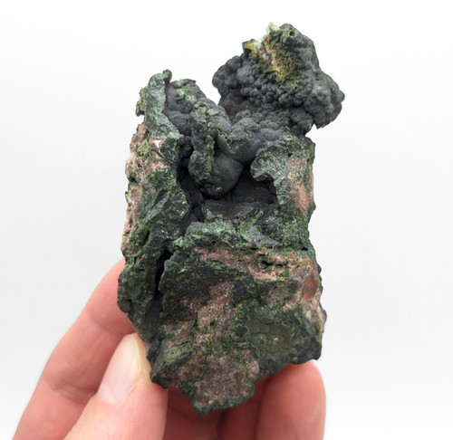 Bayldonit tsumeb mine - bayldonit,