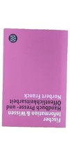 Fischer Handbuch Presse- &