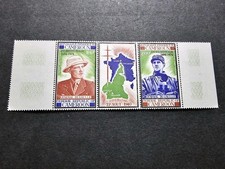 Briefmarke Kamerun General De