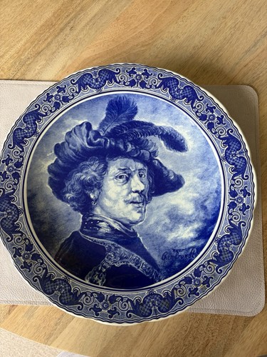 Großer vintage boch freres - boch, la