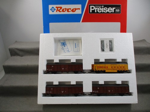Roco spur 44009 - spur,