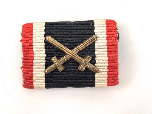 Bandspange
