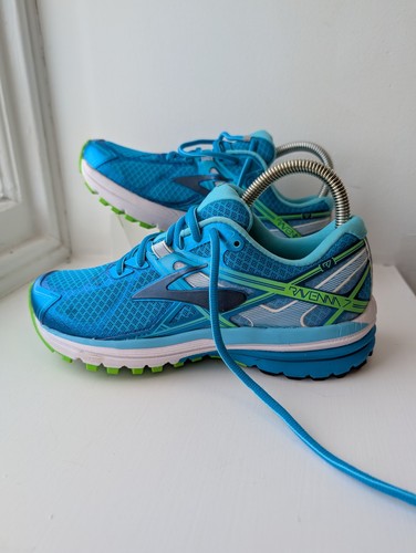 Brooks ravenna laufschuhe - ravenna,