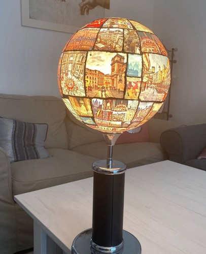 Wien lampe - wien,