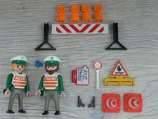 Playmobil - 3905 Polizei