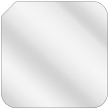 6x Schutzfolie klar für GoPro