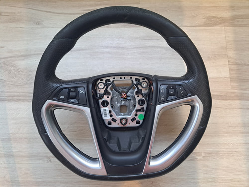 Opel insignia opc lenkrad - opc,