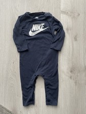 Nike Overall 68-74 Einteiler