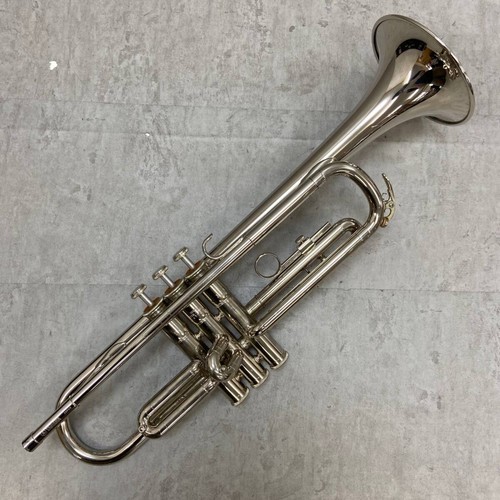 Yamaha ytr 136 trompete - yamaha,