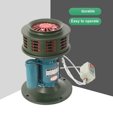 180W Elektrisch Sirene 130dB