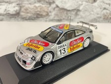 Opel Calibra V6 4x4 DTM 1996