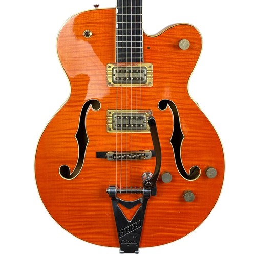 Gretsch 6120tm chet - 6120tm, atkins
