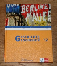Geschichte und Geschehen Teil