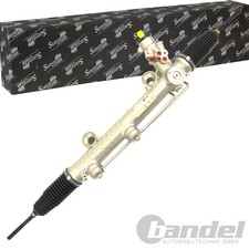 SERVOTEC LENKGETRIEBE