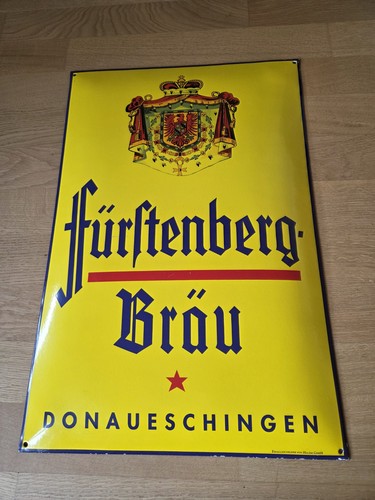 Fürstenberg brauerei - fürstenberg,