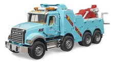 MACK Granite Berge und